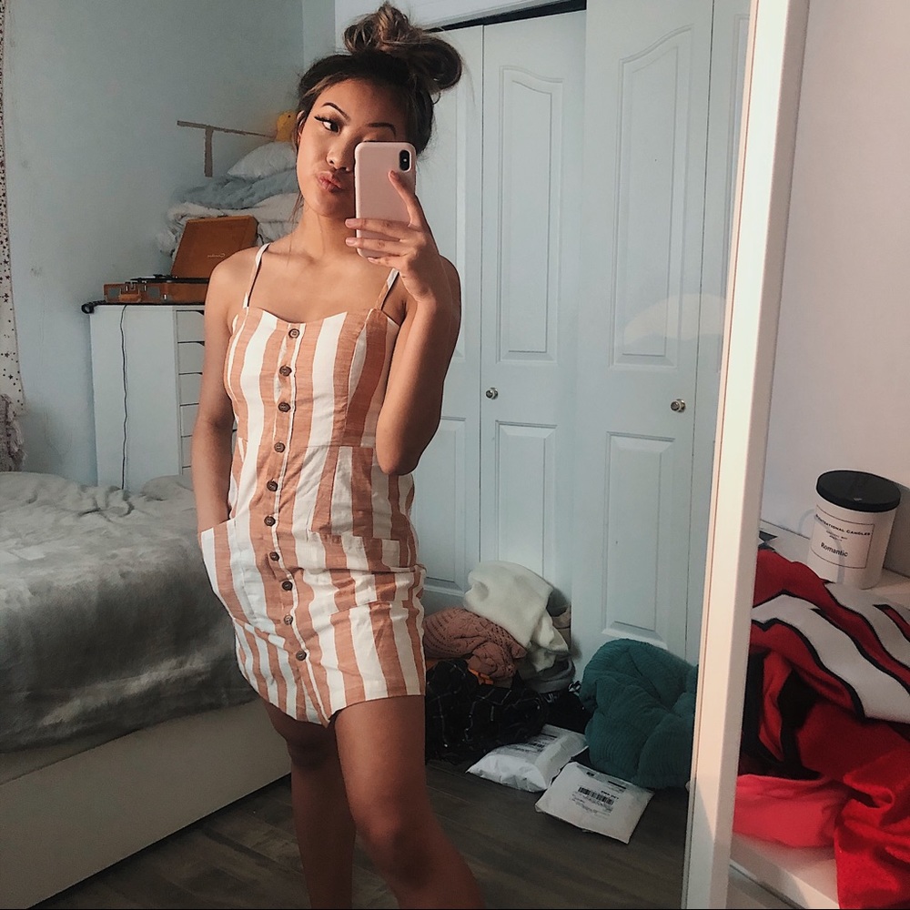 forever 21 dress